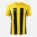 Joma Inter VI Short Sleeve Shirt