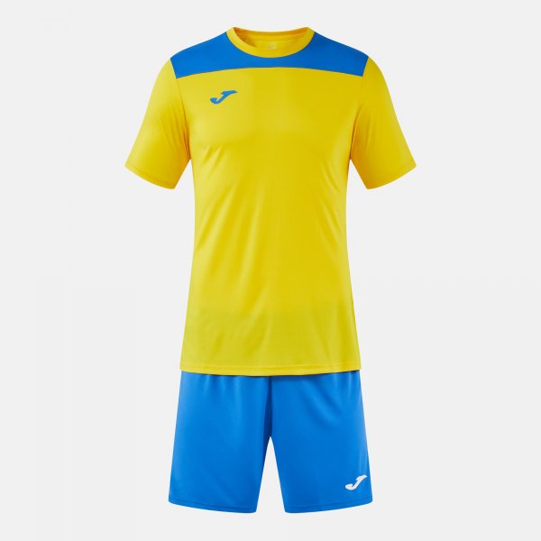 Joma Phoenix II Set