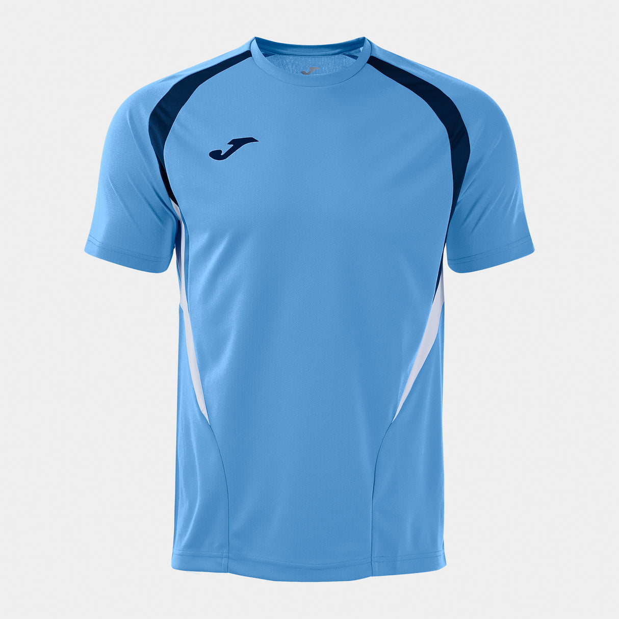 Camiseta de Manga Corta Joma Champion Ship 20