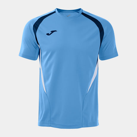 Joma Champion Ship 20 Short Sleeve T-Shirt
