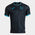 Joma Honduras Third Men's Soccer Jersey 26 - Black/Blue