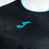Joma Honduras Third Men's Soccer Jersey 26 - Black/Blue