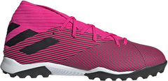 adidas Nemeziz 19.3 TF Shopnk/Negro