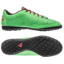 adidas X 15.3 CG Green/Red
