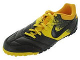 Nike 5 Bomba Men's Soccer Cleats - Gold-Yelow-Black