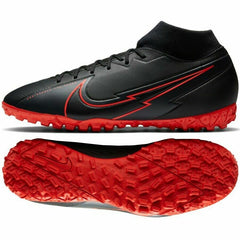 Nike Superfly 7 Academy TF Negro/