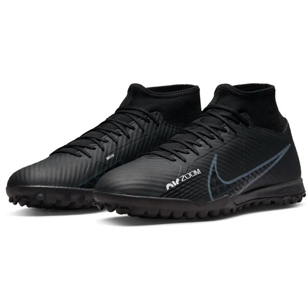 Nike Phantom GT2 A TF Negro