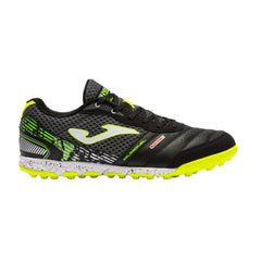 Joma Mundial Turf Shoes 2201 TF Black
