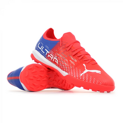 PUMA Ultra 3.3 TT Naranja