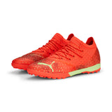 PUMA Future Z 1.4 Pro Turf Soccer Shoes