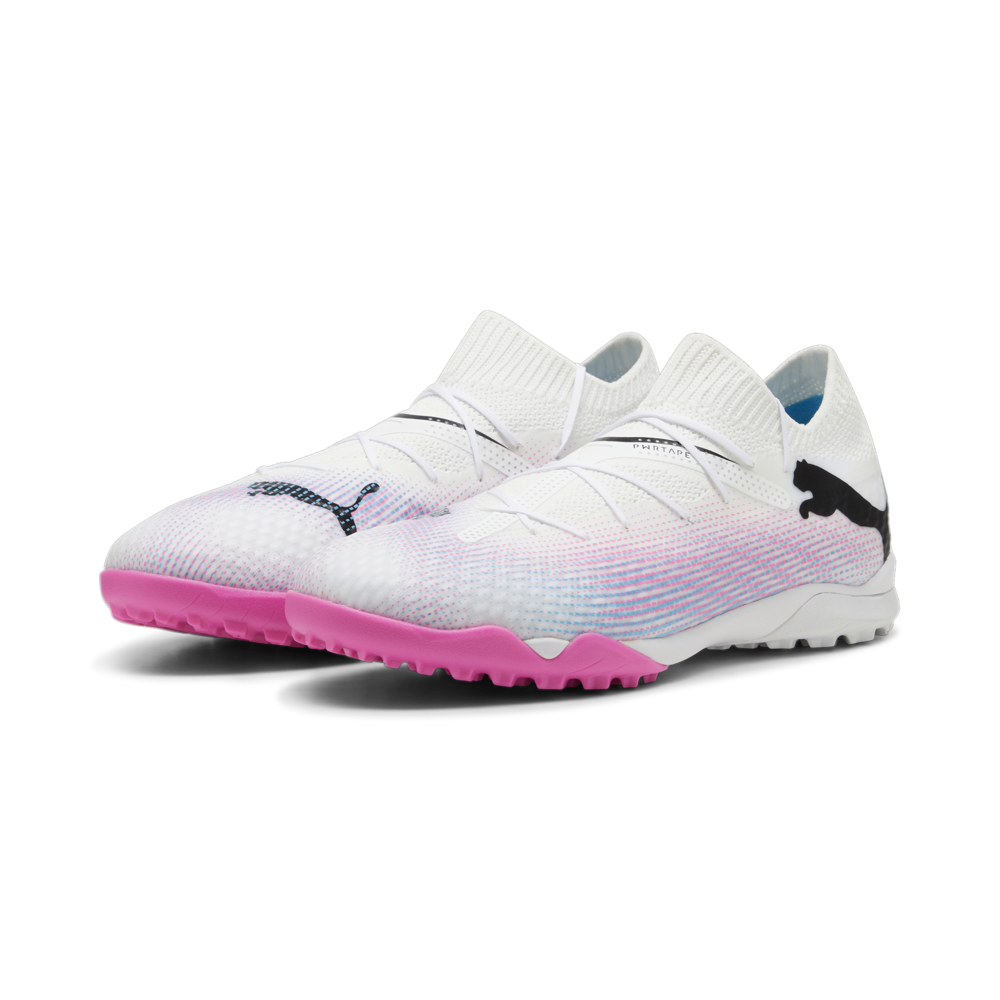 PUMA Future 7 Pro Cage TF Turf Shoes