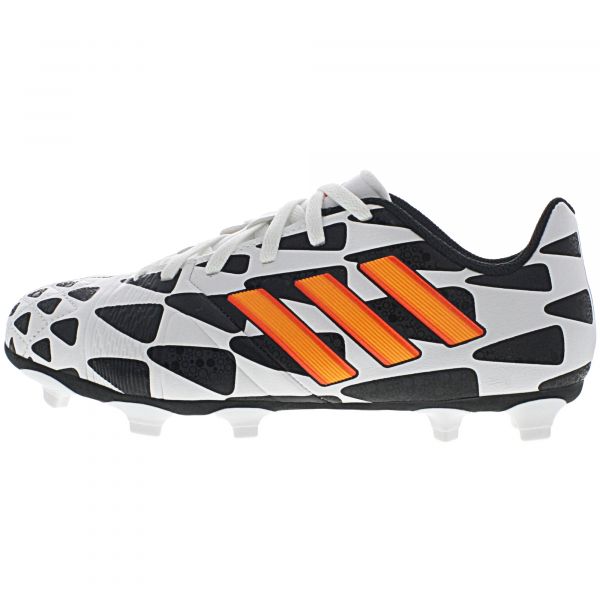 adidas Kids Nitrocharge 3.0 FG Jr FG Firm Ground Football Boots Best Buy Soccer