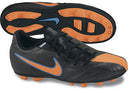 Nike T90 Exacto IV FG-R - Black-Orange