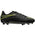 Nike JR Hypervenom Phelon II FG Soccer Cleats - Black/Volt