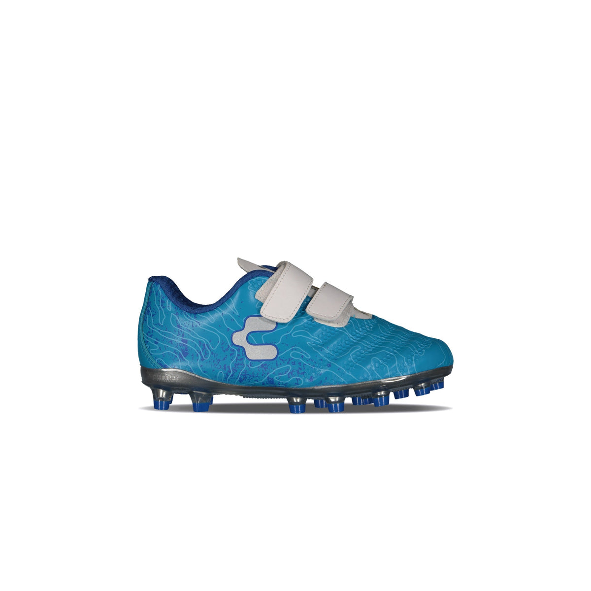 Charly Youth Hot Cross FG 3.0 Firm Ground Cleats