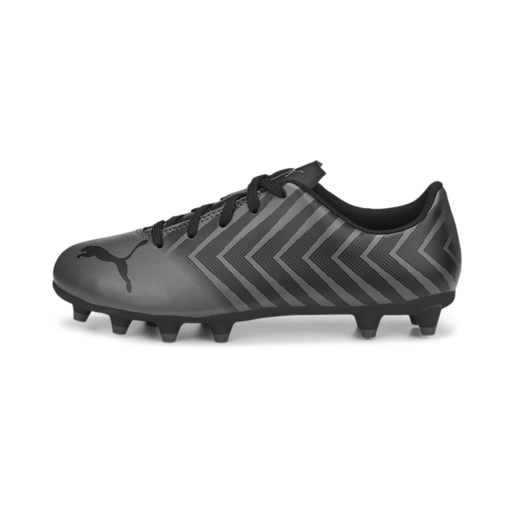 PUMA Tacto II FG/AG JR Black/Cast