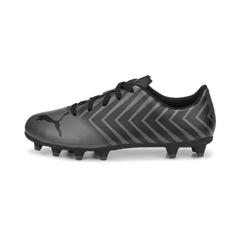 PUMA Tacto II FG/AG JR Black/Cast