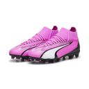 PUMA Kids Ultra Pro FG/AG JFirm Ground Cleats