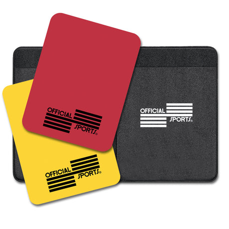 Cartera de Datos de Árbitros OSI (Completa)