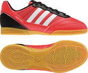 adidas Freefootball Super Sala IN Youth Soccer Shoes - Red