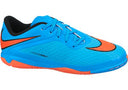 Nike Hypervenom Phelo IC Youth Soccer Shoes - Clearwater/Blue