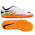 Nike JR HyperVenom Phelon II IC Indoor Shoes - White/Black/Orange/Volt