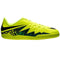 Nike JR HyperVenom Phelon II IC Indoor Shoes - Volt/Black/Hyper Turquoise