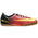 Nike Jr MercurialX Vapor XI IC Indoor Soccer Shoes - Total Crimson/Black/Volt