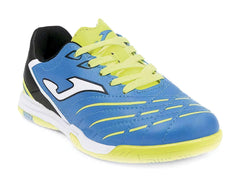 Joma Toledo N-10 JR Indoor Shoes Blue