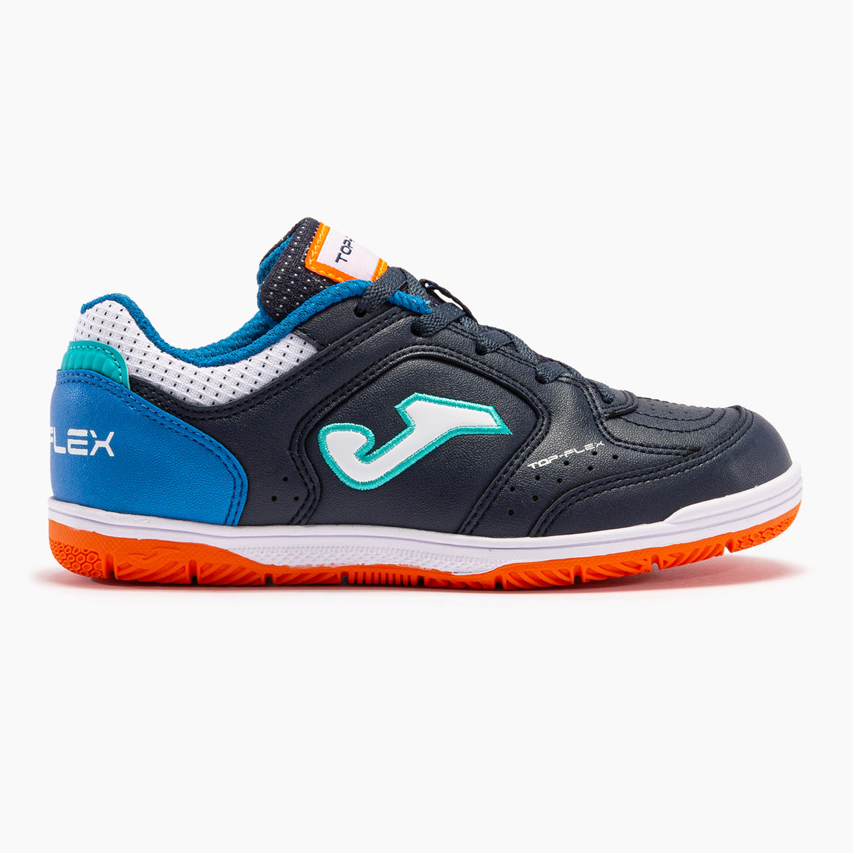 Joma Top Flex JR 2333 IN Indoor - Navy/Royal