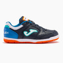 Joma Top Flex JR 2333 IN Indoor - Navy/Royal