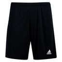 adidas Entrada 22 Custom Shorts