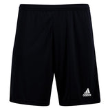 adidas Entrada 22 Custom Shorts