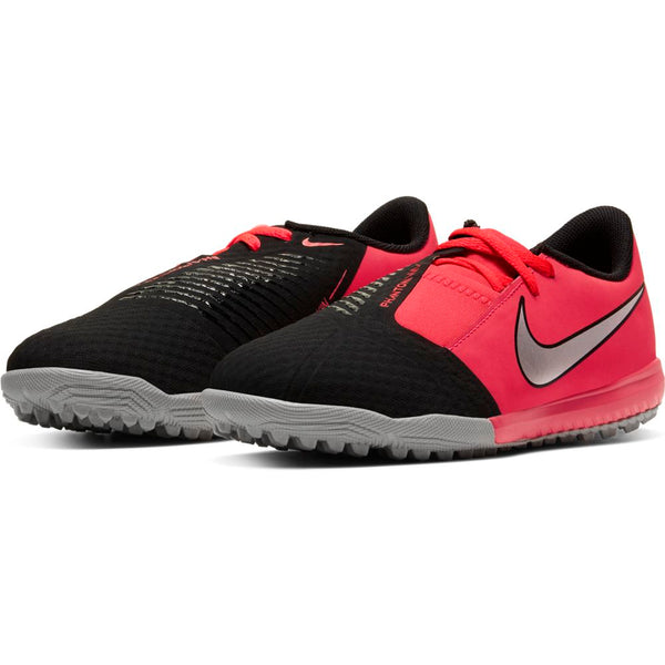 Nike JR Phantom Venom TF Carmesi Best Buy Soccer