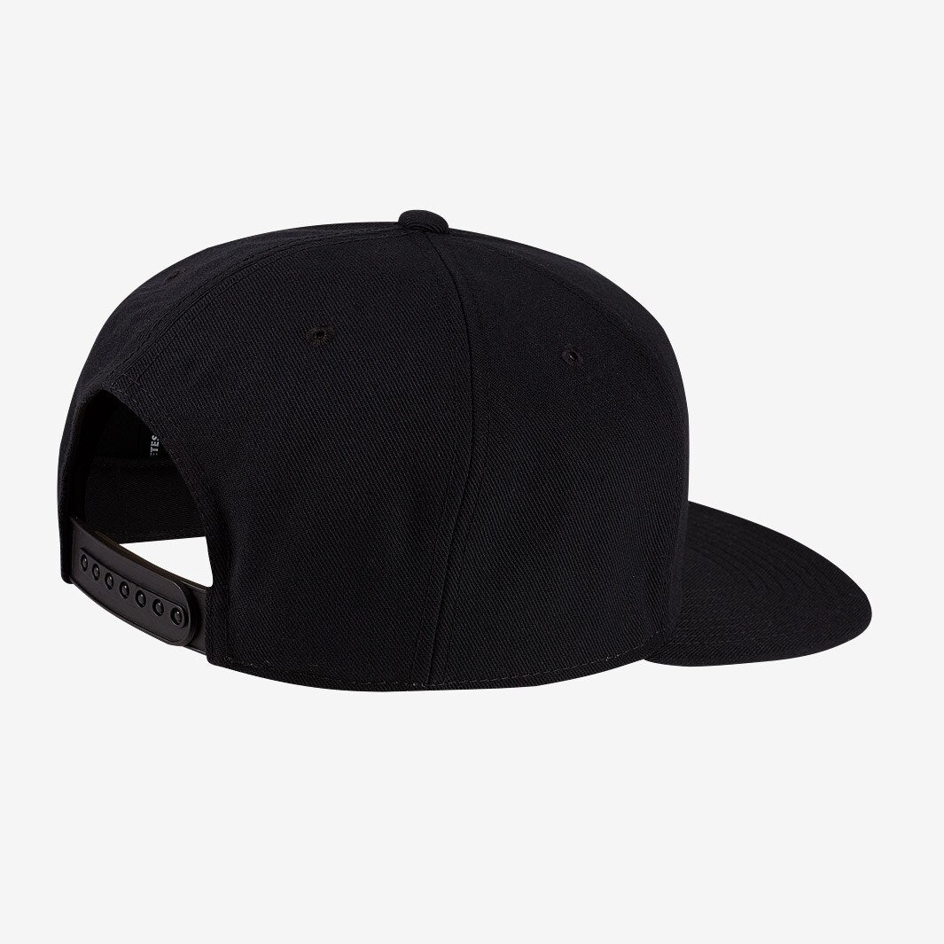 Nike Barcelona Pro Black