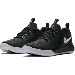 Nike Zoom Hyper Ace Womens Black/