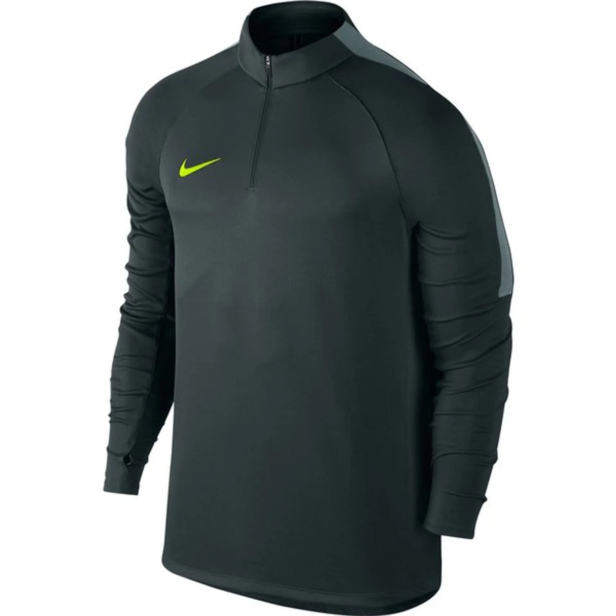 Nike Men's Squad Football Drill Top