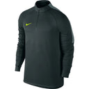 Nike Men's Squad Football Drill Top