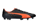 P Evospeed SL FG Negro/Naranja