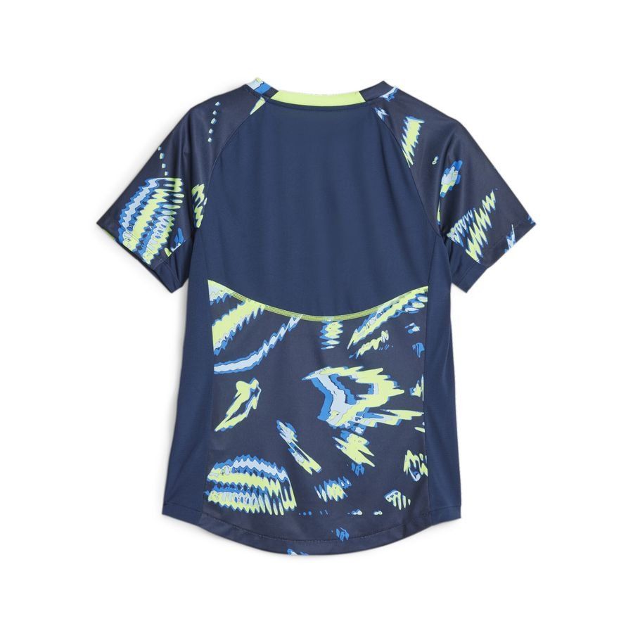 PUMA Women's IndividualBLAZE Training Jersey