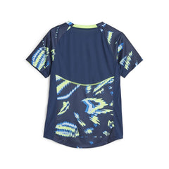 PUMA Women's IndividualBLAZE Training Jersey