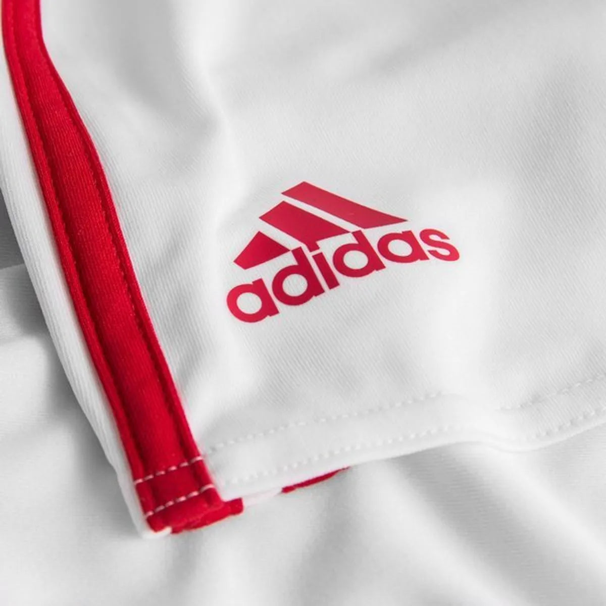 adidas Manchester Home Mini Kit 16 Red