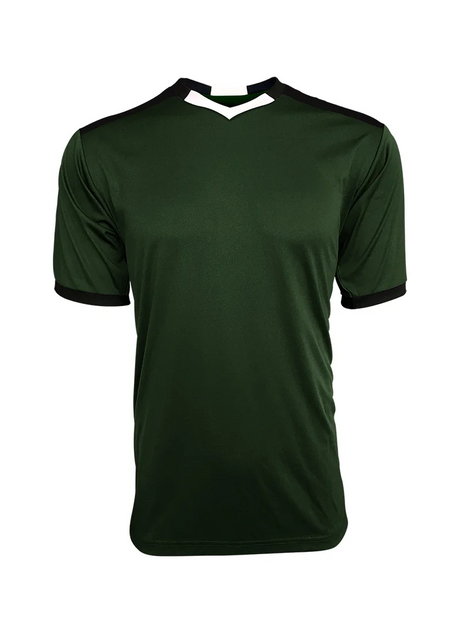 Challenger Mohican Jersey