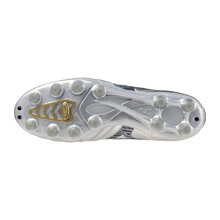 Mizuno Morelia Neo IV Pro FG Terreno firme Plata/Oro