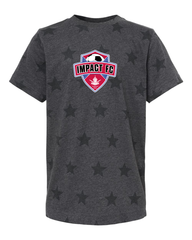 IFC Star Print Tee $20.00