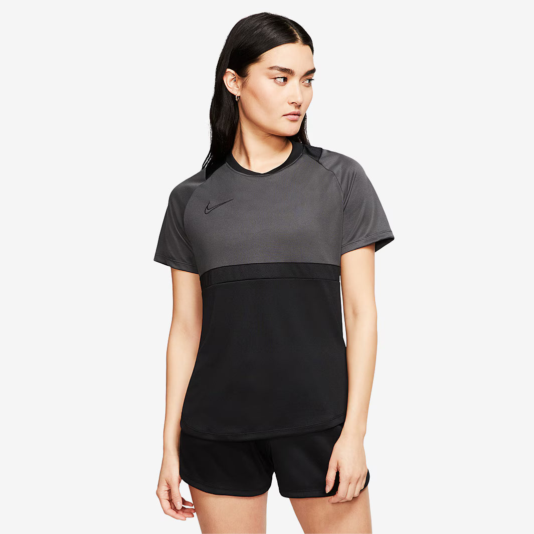 Camiseta Nike Dri Fit Academy Pro negra