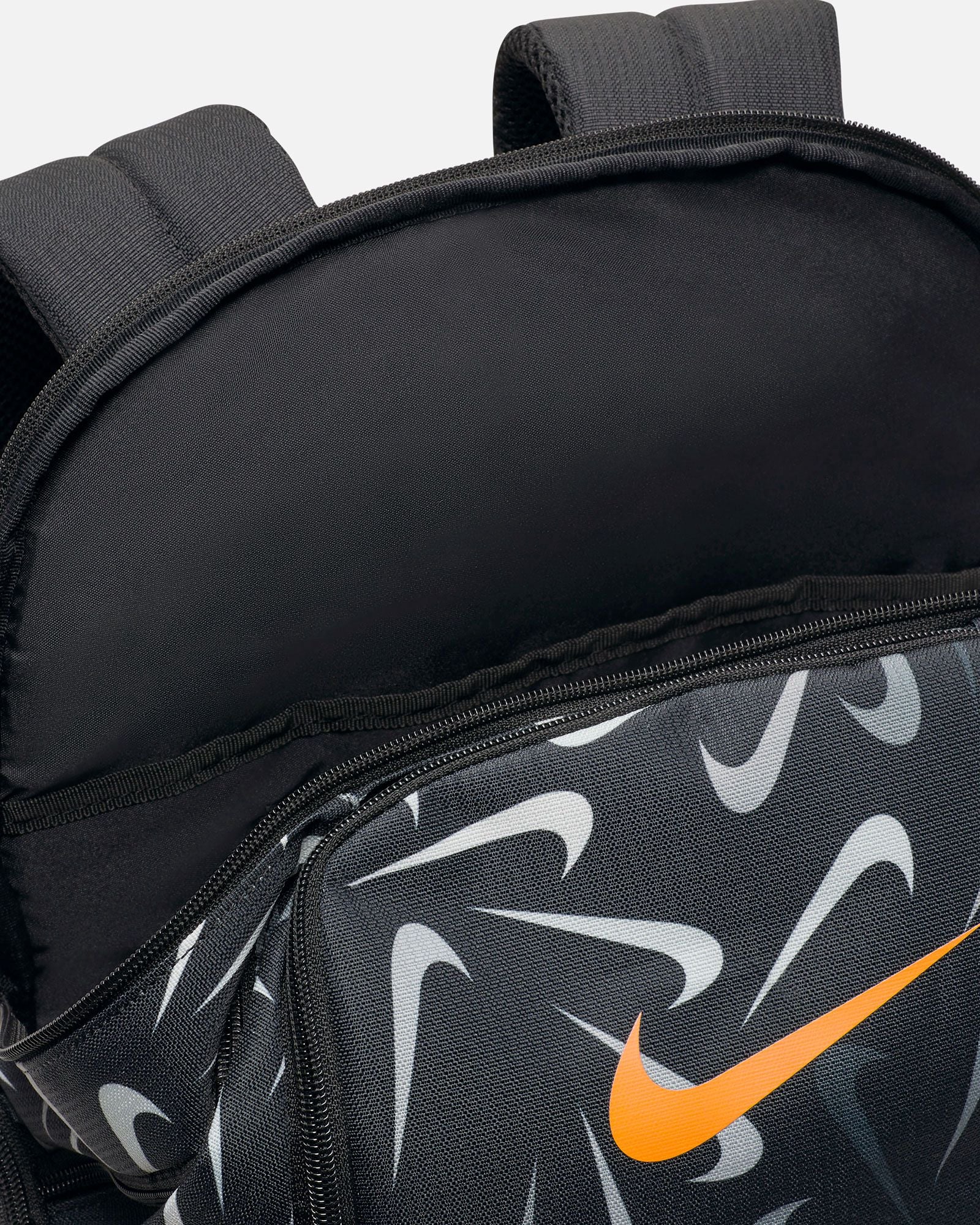 Nike Brasilia 9.5 Back Pack Black/Black/Gre