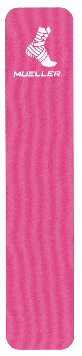 Mueller Kinesiology Tape 20 Pre-Cut I-Strips