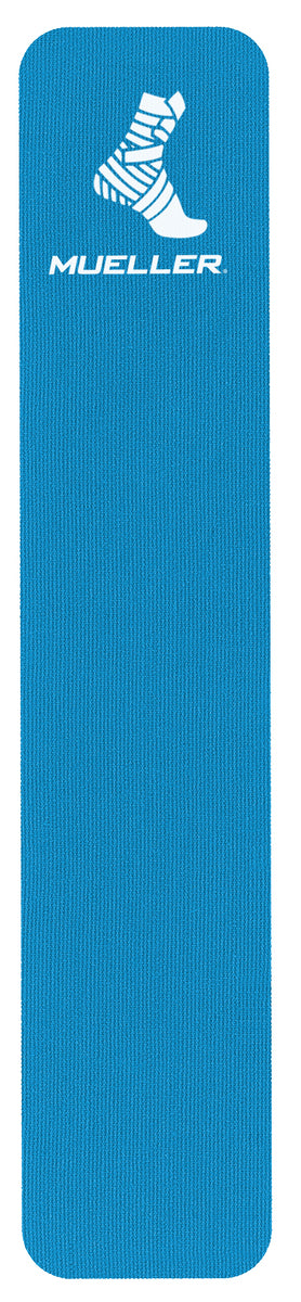 Mueller Kinesiology Tape 20 Pre-Cut I-Strips