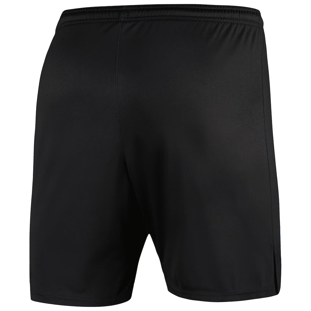 Charly Atlas Player Training Shorts - Black